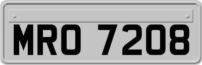 MRO7208