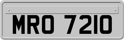 MRO7210