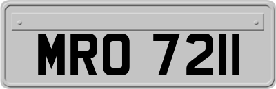 MRO7211