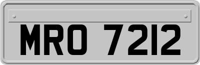 MRO7212