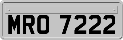 MRO7222