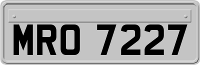MRO7227