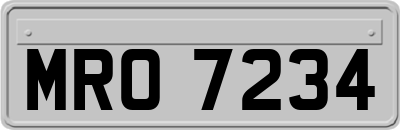 MRO7234