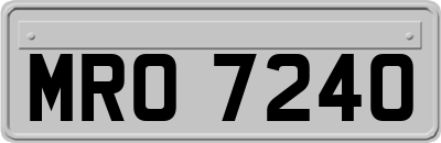MRO7240