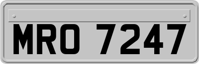MRO7247