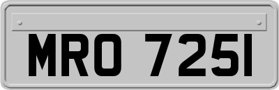 MRO7251
