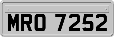 MRO7252