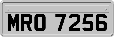 MRO7256
