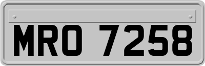 MRO7258