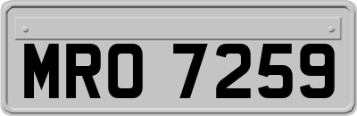 MRO7259