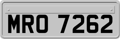 MRO7262