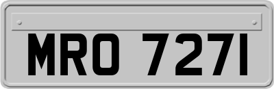 MRO7271