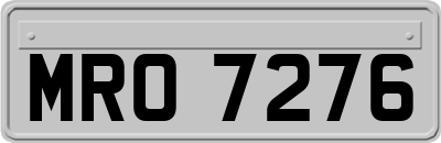 MRO7276