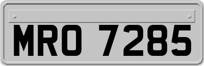 MRO7285