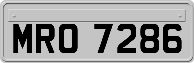 MRO7286