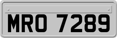 MRO7289