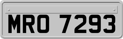 MRO7293