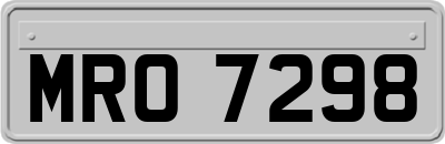 MRO7298
