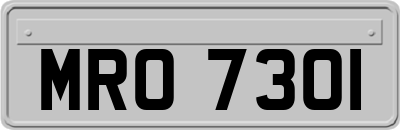 MRO7301