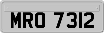 MRO7312