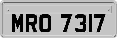 MRO7317