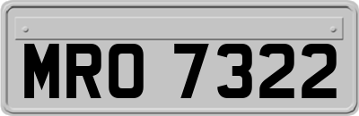 MRO7322
