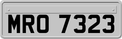 MRO7323
