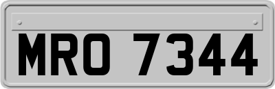 MRO7344