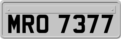 MRO7377