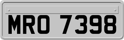 MRO7398