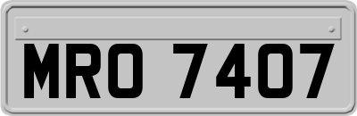 MRO7407