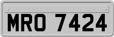 MRO7424