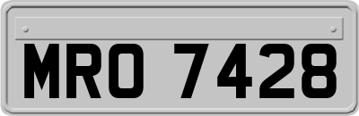 MRO7428