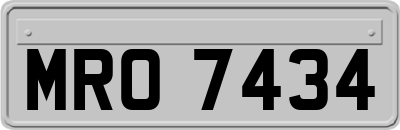 MRO7434