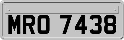 MRO7438