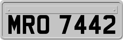 MRO7442