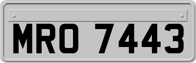 MRO7443