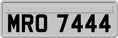 MRO7444