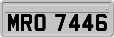 MRO7446