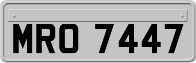 MRO7447