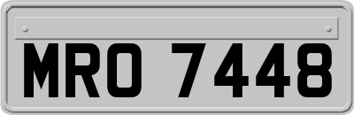 MRO7448