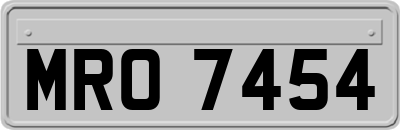 MRO7454