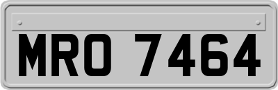 MRO7464