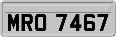 MRO7467