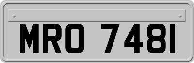 MRO7481