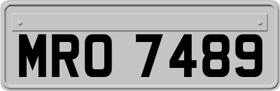MRO7489