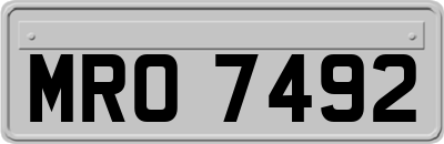 MRO7492