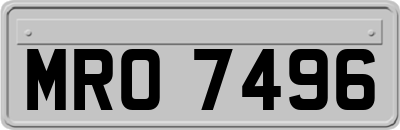 MRO7496