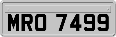 MRO7499
