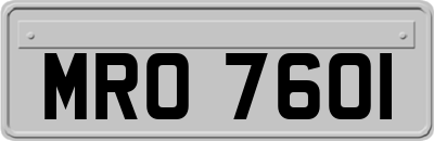 MRO7601